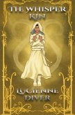 The Whisper Kin (eBook, ePUB) The Whisper Kin (eBook, ePUB)