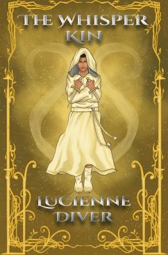 The Whisper Kin (eBook, ePUB) - Diver, Lucienne