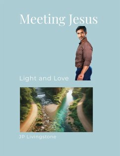 Cover Meeting Jesus (eBook, ePUB)