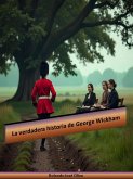 La verdadera historia de George Wickham (eBook, ePUB) La verdadera historia de George Wickham (eBook, ePUB)