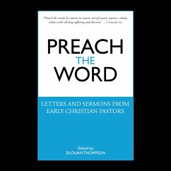 Cover Preach the Word (eBook, ePUB)