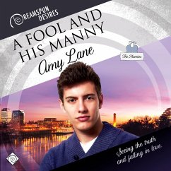 Cover A Fool and His Manny (MP3-Download)