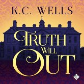 Truth Will Out (MP3-Download) Truth Will Out (MP3-Download)