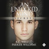 An Unlocked Mind (MP3-Download) An Unlocked Mind (MP3-Download)
