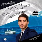 The CEOs Christmas Manny (MP3-Download) The CEOs Christmas Manny (MP3-Download)