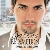 Galen's Redemption (MP3-Download) Galen's Redemption (MP3-Download)