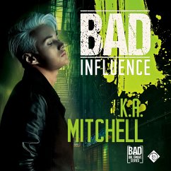 Cover Bad Influence (MP3-Download)