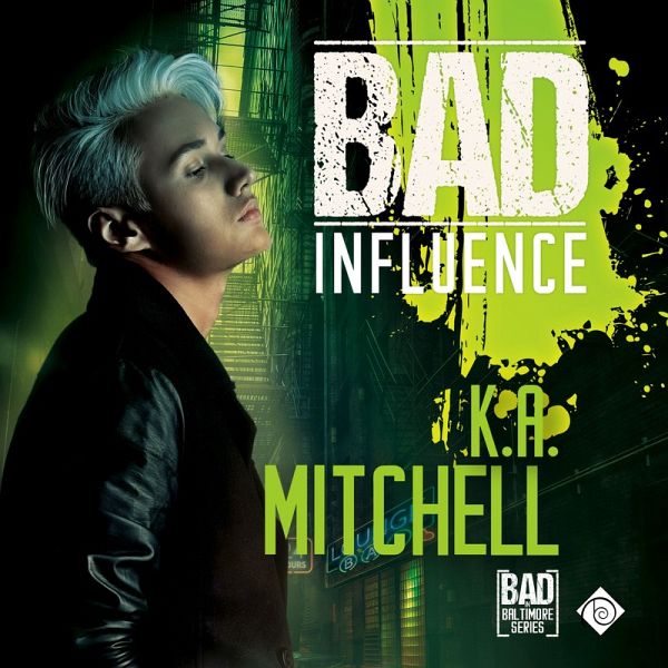 Bad Influence (MP3-Download)