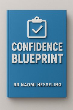 Cover The Confidence Blueprint (eBook, ePUB)