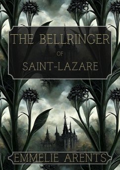 Cover The Bellringer of Saint-Lazare (eBook, ePUB)