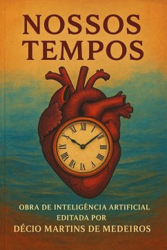 Cover Nossos Tempos (eBook, ePUB)