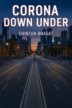 Cover Corona Down Under (eBook, ePUB)