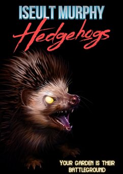 Cover Hedgehogs (eBook, ePUB)