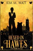 Hexed in Hawes: a DI Adams Mystery (eBook, ePUB)