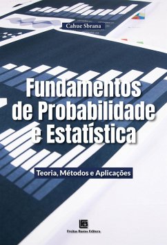 Cover Fundamentos de Probabilidade e Estatística (eBook, ePUB)