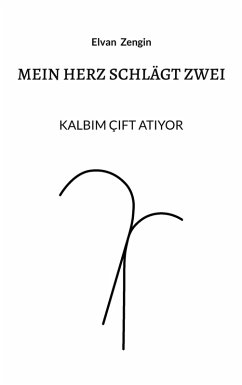 Mein Herz schlägt zwei (eBook, ePUB) Cover Mein Herz schlägt zwei (eBook, ePUB)