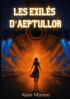Les Exilés d'Aeptullor (eBook, ePUB)