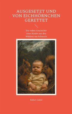 Ausgesetzt und von Eichhörnchen gerettet (eBook, ePUB)