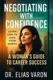 Negotiating with Confidence (eBook, ePUB)