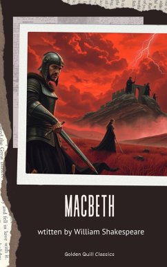 Cover Macbeth (eBook, ePUB)