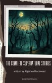 The Complete Supernatural Stories (eBook, ePUB) The Complete Supernatural Stories (eBook, ePUB)