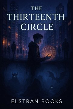 Cover The Thirteenth Circle (eBook, ePUB)