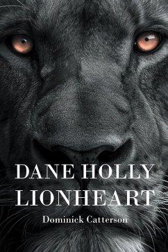 Cover Dane Holly (eBook, ePUB)