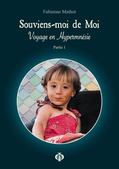 Cover Souviens-moi de Moi (eBook, ePUB)