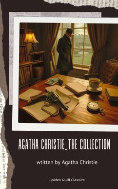 Cover Agatha Christie The Collection (eBook, ePUB)