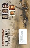 Lost Levant (eBook, ePUB)
