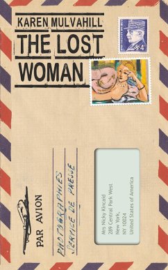 Cover The Lost Woman (eBook, ePUB)