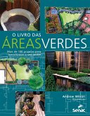 O livro das áreas verdes (eBook, ePUB)