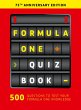 Formula One Quiz Book (eBook, ePUB) - Bild 1