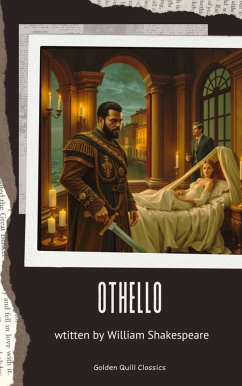 Cover Othello (eBook, ePUB)