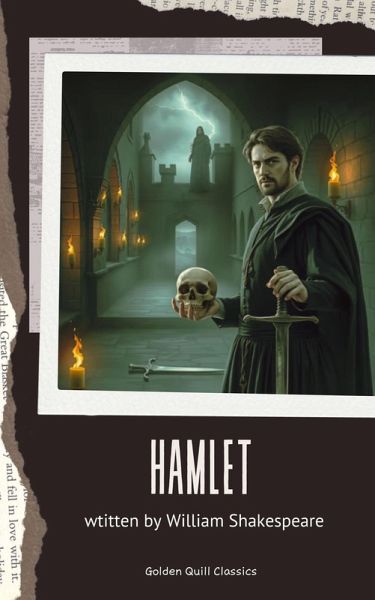 Hamlet (eBook, ePUB)