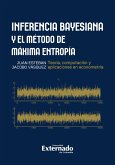 Inferencia bayesiana y el método de máxima entropía (eBook, PDF)
