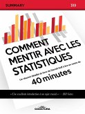 Comment mentir avec les statistiques (eBook, ePUB)