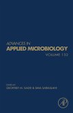 Advances in Applied Microbiology (eBook, ePUB)