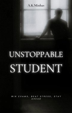 Unstoppable Student (eBook, ePUB) Cover Unstoppable Student (eBook, ePUB)