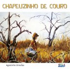 Chapeuzinho de couro (eBook, ePUB)
