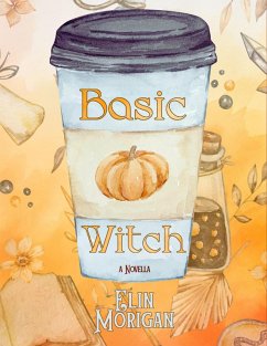Cover Basic Witch (eBook, ePUB)