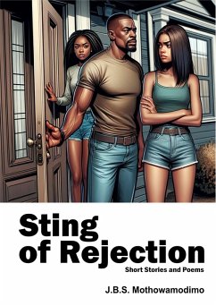 Cover Sting of Rejection (eBook, ePUB)