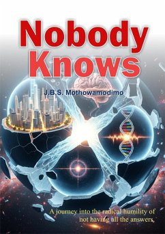 Cover Nobody Knows (eBook, ePUB)