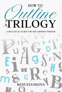 How to Outline a Trilogy (eBook, ePUB) Cover How to Outline a Trilogy (eBook, ePUB)