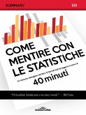 Come mentire con le statistiche (eBook, ePUB)