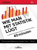Wie man mit Statistik lügt (eBook, ePUB) Wie man mit Statistik lügt (eBook, ePUB)