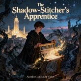 The Shadow-Stitcher's Apprentice (eBook, ePUB) The Shadow-Stitcher's Apprentice (eBook, ePUB)
