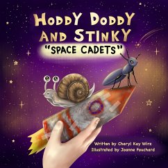 Cover Hoddy Doddy and Stinky 