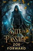 Bite of Passage (eBook, ePUB) Bite of Passage (eBook, ePUB)