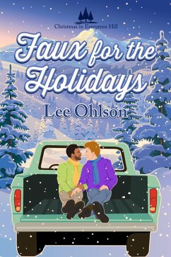 Cover Faux for the Holidays (eBook, ePUB)